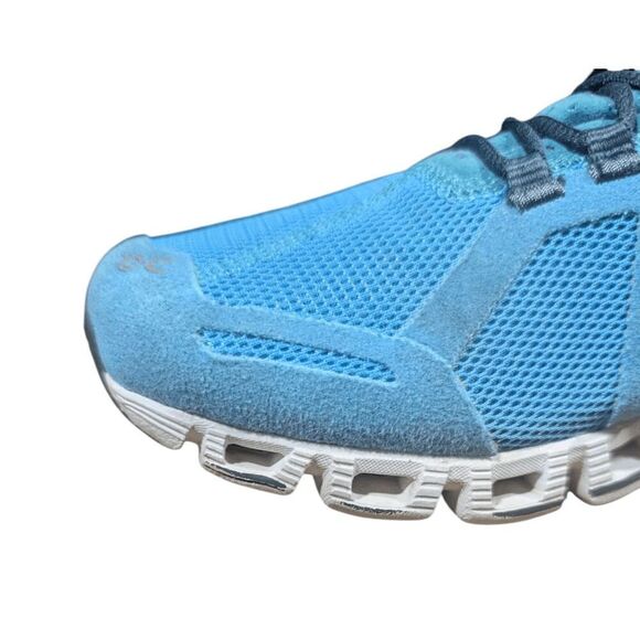 ON RUNNING Cloud Running Shoes Size 10 - Picture 11 of 15